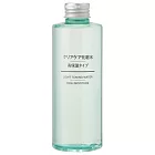[MUJI無印良品]MUJI清新化妝水(保濕型)/200ml