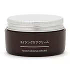 [MUJI無印良品]MUJI水漾潤澤保濕乳霜/45g(Q)