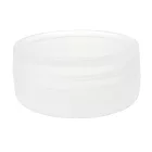 [MUJI無印良品]聚丙烯乳霜盒/SS