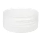 [MUJI無印良品]聚丙烯乳霜盒/M