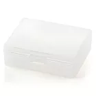 [MUJI無印良品]聚丙烯小物盒/M/約64x52x20mm