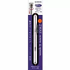 日本綠鐘匠之技鍛造不銹鋼360度旋轉耳拔(銀.L115mm) G-2158