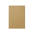 [MUJI無印良品]文庫筆記本/144張.約148x105mm