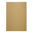 [MUJI無印良品]單行本筆記本/184張.約195x137mm