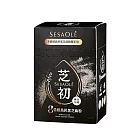 【芝初】高鈣黑芝麻粉_ 隨手包7g-12包