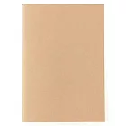 [MUJI無印良品]筆記本(空白)/32張.A5