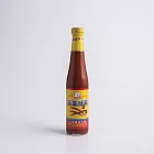 【台灣大芳】北港花生辣醬（410ml）