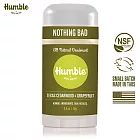 【Humble】水晶體香膏 70g 雪松&葡萄柚