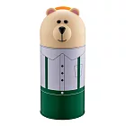 [星巴克]開學小熊迎星桶