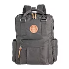 [星巴克]星巴克輕旅行後背包-灰