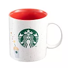 [星巴克]歡慶貳零馬克杯