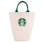 [星巴克]米經典女神提袋