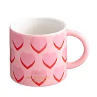 [星巴克]心心相愛馬克杯