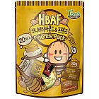 【Tom’s Gilim】杏仁果與好朋友<分享包>200g
