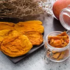 【曠野文農】愛文芒果鮮果乾（150G）-無糖