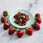 【曠野文農】草莓鮮果乾（170G）