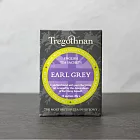【Tregothnan 萃格絲南】經典伯爵茶(10入茶包/盒)