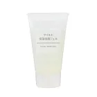 [MUJI無印良品]MUJI溫和保濕洗面凝膠?攜帶型