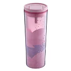 [星巴克]粉櫻山谷隨行杯