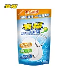 皂福 無香精洗潔精補充包 (800g/包)