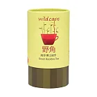 【野角 Wild Cape】南非博士綠茶(40包/罐)