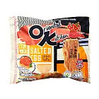 【泰國MaMa】OK牌鹹蛋黃乾拌麵