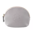 [星巴克]大象灰女神零錢包