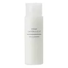 [MUJI無印良品]攜帶用MUJI溫和卸妝乳/50ml