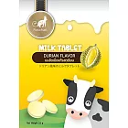 【 Roschart 】香濃牛奶片榴槤