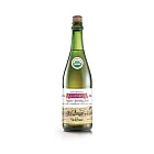 《VAL DE RANCE 杭斯》有機氣泡蘋果汁覆盆子風味750ML
