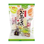 《日本金城》茶友軟糖210g