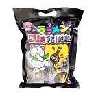 日香 醬燒乾脆麵 204g