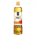 【清淨園】濃厚蘋果風味調理食醋(900ml)