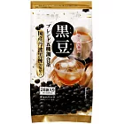 京都茶農業協同 黑豆調合茶(140g)