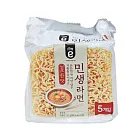 【Emart 24】民辛拉麵 (115gx5入)
