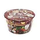 【中華民國農會】農好蓬萊麵-椒麻牛肉風味麵 78公克/碗 (3入組)