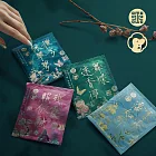 cama cafe x 國立故宮博物院《穠芳詩帖》精品濾掛式咖啡禮盒