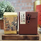 《畝士茶堂》美人湯•東方美人