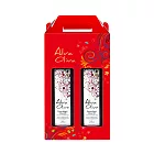 Alva Oliva艾娃橄欖－ 特級冷壓初榨橄欖油禮盒組 750mlx2瓶