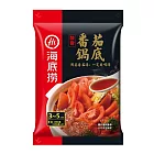 【海底撈火鍋湯底】番茄鍋底(200g) 3~5人份