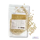 【自然時記】生機白薏仁