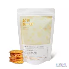 【自然時記】Crunchy cheese 起司咬一口-脆起司