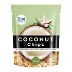 【Thai Coco】脆烤椰子片-原味