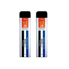 【TOMBOW日本蜻蜓】MONO graph one 自動鉛筆芯2B (2入)標準