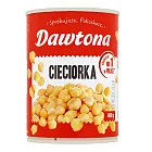 波蘭【DAWTONA 迪特娜】鷹嘴豆(400G)