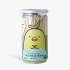 賈以食日 角落小夥伴寶貝麵（綜合蔬菜）