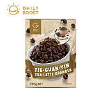 [Daily Boost 日卜力] x茶湯會 觀音拿鐵酥烤燕麥(200g/盒)