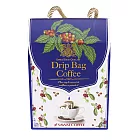 日本【SAWAI】澤井咖啡特選掛耳式咖啡5P-藍山綜合