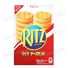 RITZ起士夾心餅乾(160g)