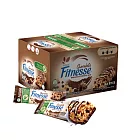 【雀巢】纖怡巧克力穀物棒(16入/盒)